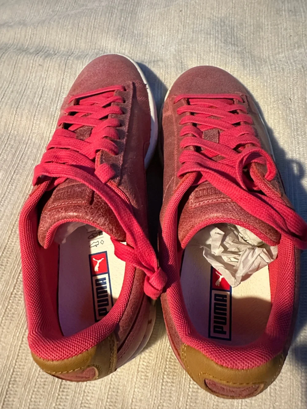 Puma new deadstock